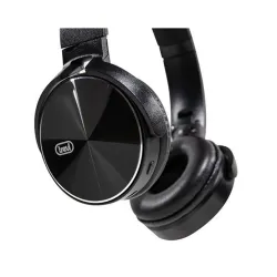 Trevi DJ 12E50 Bluetooth Headset Black