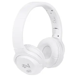 Trevi DJ 601 M Headset White