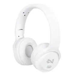 Trevi DJ 601 M Headset White