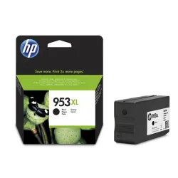 Patron HP 953XL - Fekete - L0S70AE