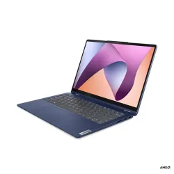 Lenovo IdeaPad Flex 5 14ABR8 2-in-1 notebook kék (Abyss Blue)