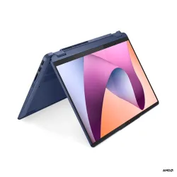 Lenovo IdeaPad Flex 5 14ABR8 2-in-1 notebook kék (Abyss Blue)