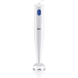 Braun MQ10.000PWH Botmixer