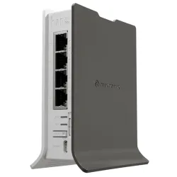 Mikrotik hAP ax lite LTE6 with RouterOS4 L4