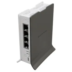 Mikrotik hAP ax lite LTE6 with RouterOS4 L4