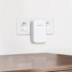 Mercusys ME20 AC750 Dual Band Vezeték nélküli Range Extender