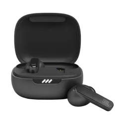 JBL Live Pro 2 TWS (Vezeték nélküli zajszűrős fülhallgató), Fekete