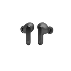 JBL Live Pro 2 TWS (Vezeték nélküli zajszűrős fülhallgató), Fekete