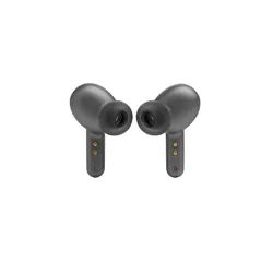 JBL Live Pro 2 TWS (Vezeték nélküli zajszűrős fülhallgató), Fekete