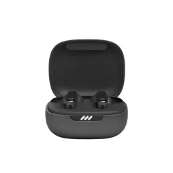 JBL Live Pro 2 TWS (Vezeték nélküli zajszűrős fülhallgató), Fekete