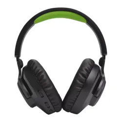JBL Quantum 360 gamer headset fekete/zöld (JBLQ360XWLBLKGRN)