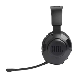JBL Quantum 360 gamer headset fekete/zöld (JBLQ360XWLBLKGRN)