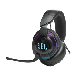 JBL Quantum 910 gaming fejhallgató headset fekete