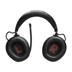 JBL Quantum 910 gaming fejhallgató headset fekete