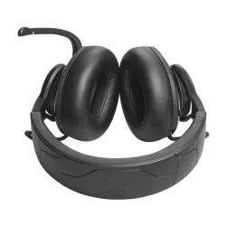 JBL Quantum 910 gaming fejhallgató headset fekete