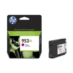 HP 953XL nagy kapacitású bíbor tintapatron