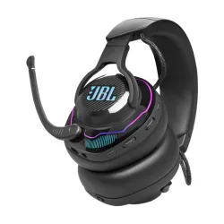 JBL Quantum 910 gaming fejhallgató headset fekete