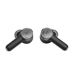 JBL Quantum True Wireless Bluetooth fekete zajszűrős gamer fülhallgató