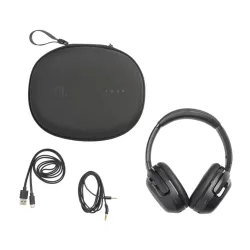 JBL Tour One M2 fejhallgató headset fekete
