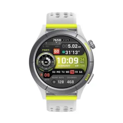 Amazfit Cheetah (Round) Speedster Grey