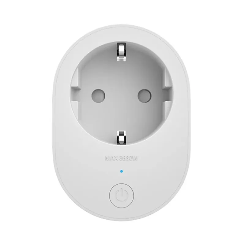 Xiaomi Smart Plug 2 Wifi EU White Xiaomi Smart Plug 2 Wifi EU White