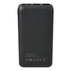 Avax PB104B LIGHTY 10000mAh PowerBank Black