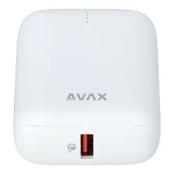 Avax PB105W MINI 10000mAh PowerBank White
