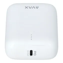 Avax PB105W MINI 10000mAh PowerBank White