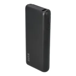 Avax PB202B VITALITY 20000mAh PowerBank Black