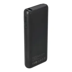 Avax PB202B VITALITY 20000mAh PowerBank Black