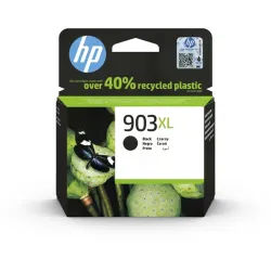 HP T6M15AE (903XL) Black tintapatron