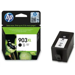 HP T6M15AE (903XL) Black tintapatron