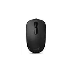 Genius DX-125 Black