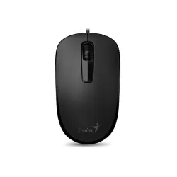 Genius DX-125 Black