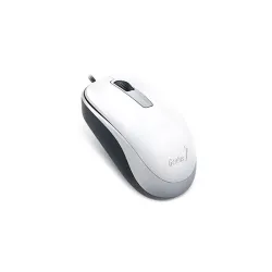 Genius DX-125 White