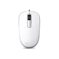 Genius DX-125 White
