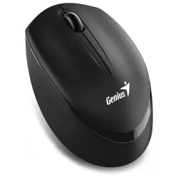 Genius NX-7009 Wireless Mouse Black