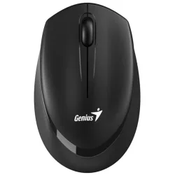 Genius NX-7009 Wireless Mouse Black