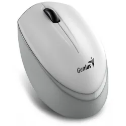 Genius NX-7009 vezeték nélküli egér fehér-szürke (31030030402)