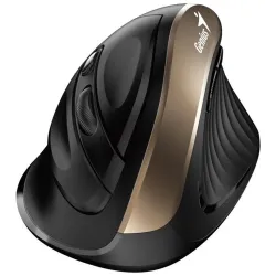 Genius Ergo 8250S Wireless mouse Champagne Gold