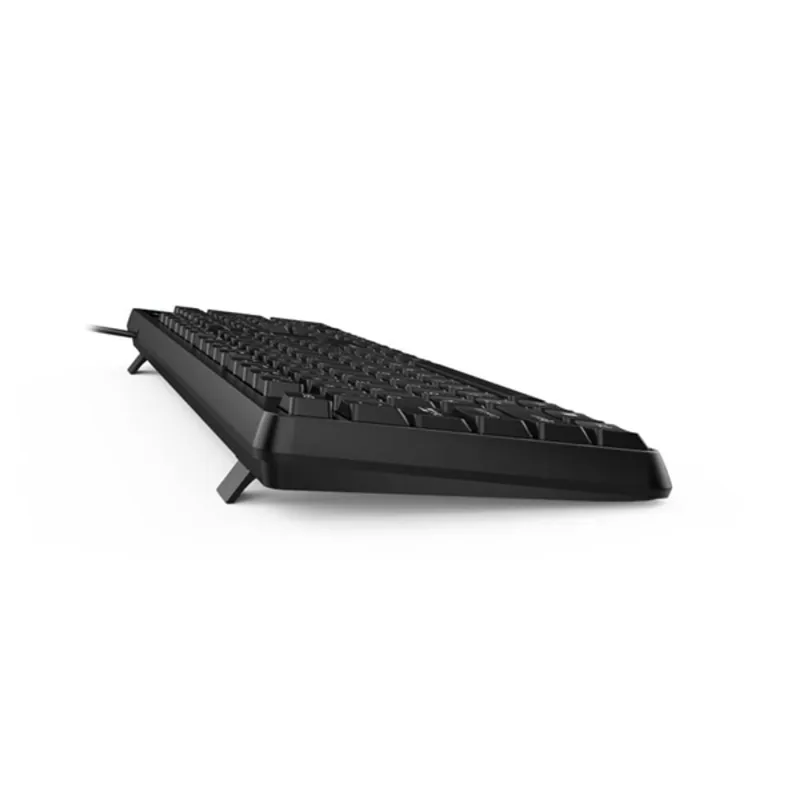 Genius KB-117 Keyboard Black US Genius KB-117 Keyboard Black US