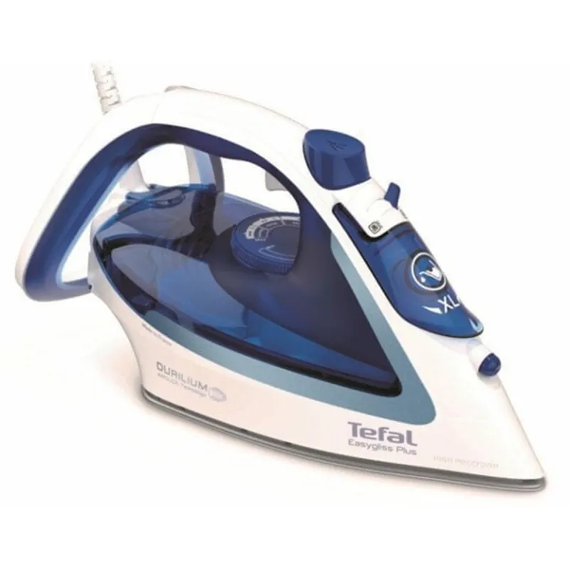Tefal FV5736E0 kék gőzölős vasaló Tefal FV5736E0 kék gőzölős vasaló