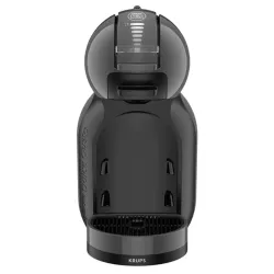 Krups KP123810A Mini Me Nescafé Dolce Gusto szürke kapszulás kávéfőző