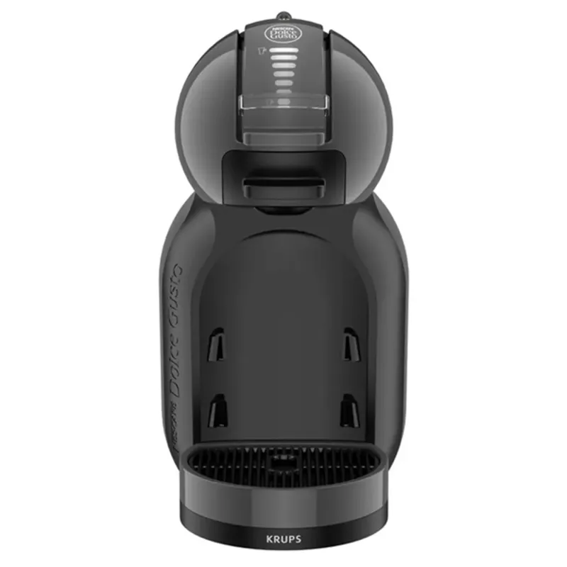Krups KP123810A Mini Me Nescafé Dolce Gusto szürke kapszulás kávéfőző Krups KP123810A Mini Me Nescafé Dolce Gusto szürke kapszulás kávéfőző