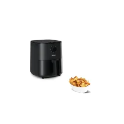Tefal EY130815 Easy Fry Essential fekete 3,5 L forrólevegős sütő