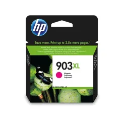 HP 903XL nagy kapacitású tintapatron magenta (T6M07AE)