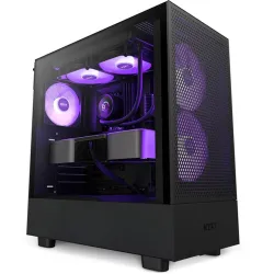 NZXT CPU water cooling Kraken 240 RGB LCD
