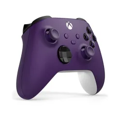 Microsoft Xbox Series X/S Astral Purple vezeték nélküli kontroller lila (QAU-00069)