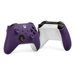 Microsoft Xbox Series X/S Astral Purple vezeték nélküli kontroller lila (QAU-00069)
