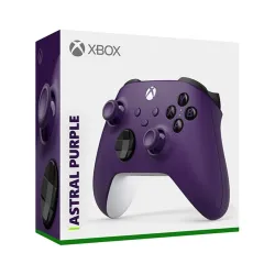 Microsoft Xbox Series X/S Astral Purple vezeték nélküli kontroller lila (QAU-00069)